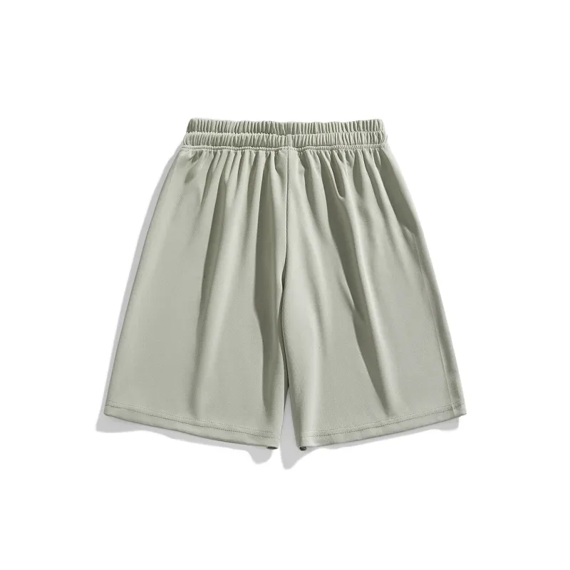 MZ Loose Fit Comfortable Versatile Casual Shorts Unisex-13