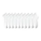 10 White