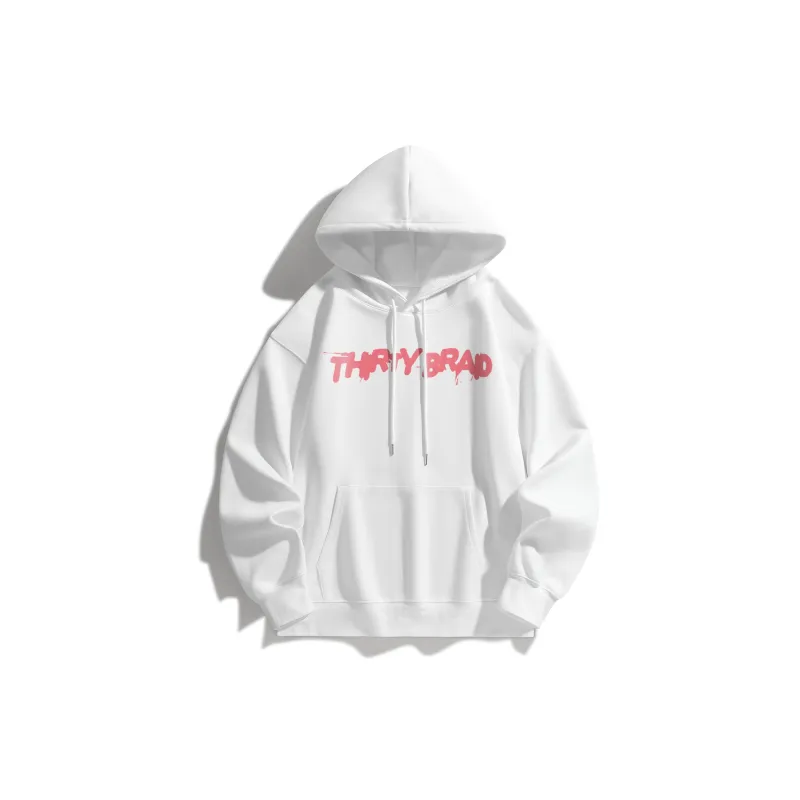 30BRAID Sweatshirts Unisex-1