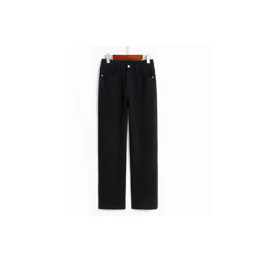 Ran and pure Jeans Women's Black