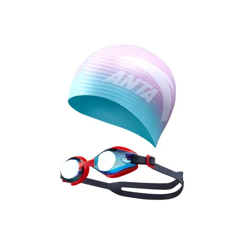 Anta Swimming Sets Silicone Pool Unisex