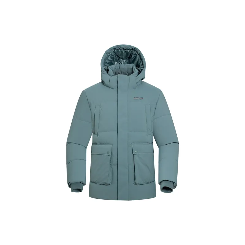 NORTHLAND PROFESSIONAL Down Jacket Men's-10