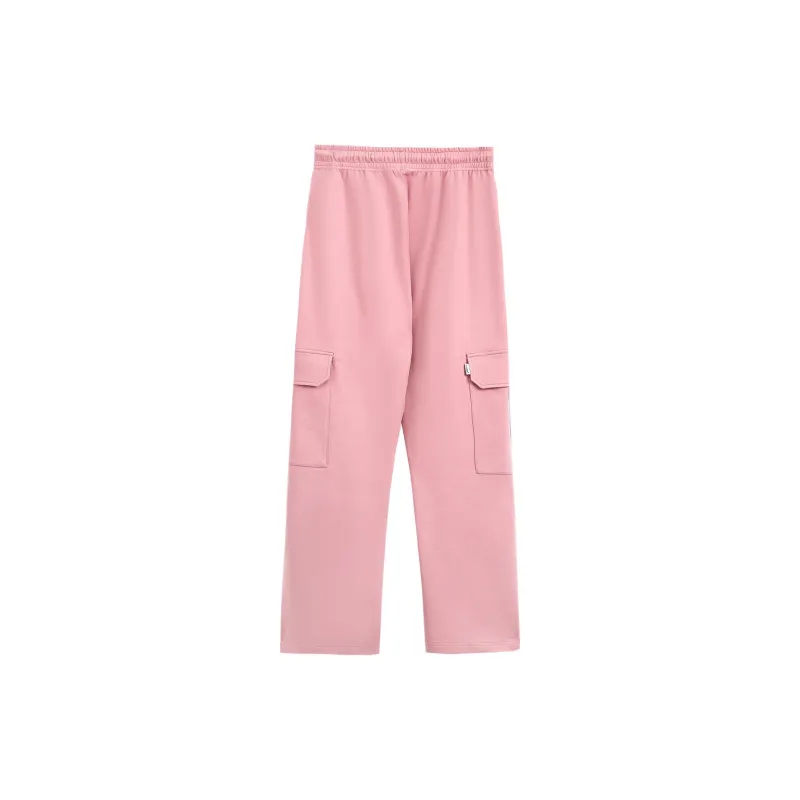 TURN SIGNAL Knitted Sweatpants Women's-5