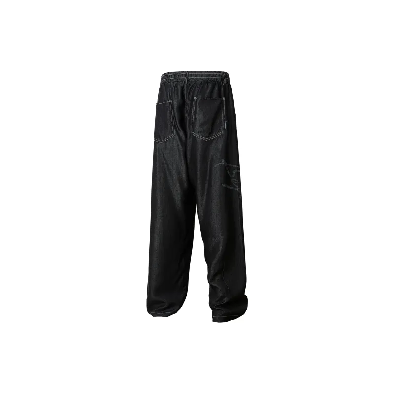 BJHG Jeans Unisex-6
