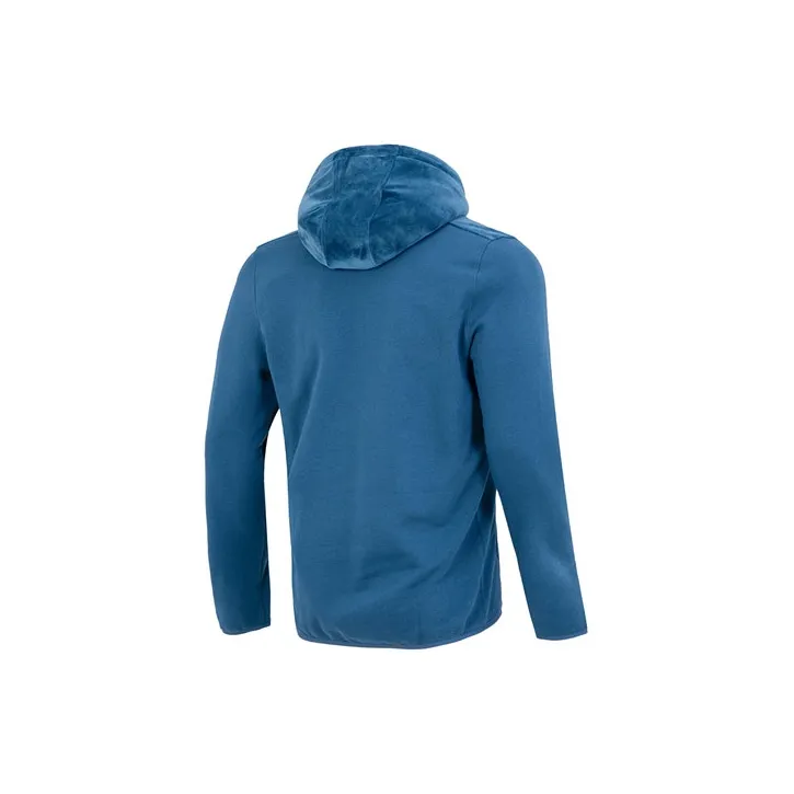 Under Armour Journey Sweatshirts Men Blue-1