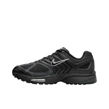 Nike Air Zoom Pegasus 2K5 'Black Metallic Silver'