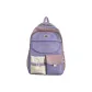 Purple with Charm