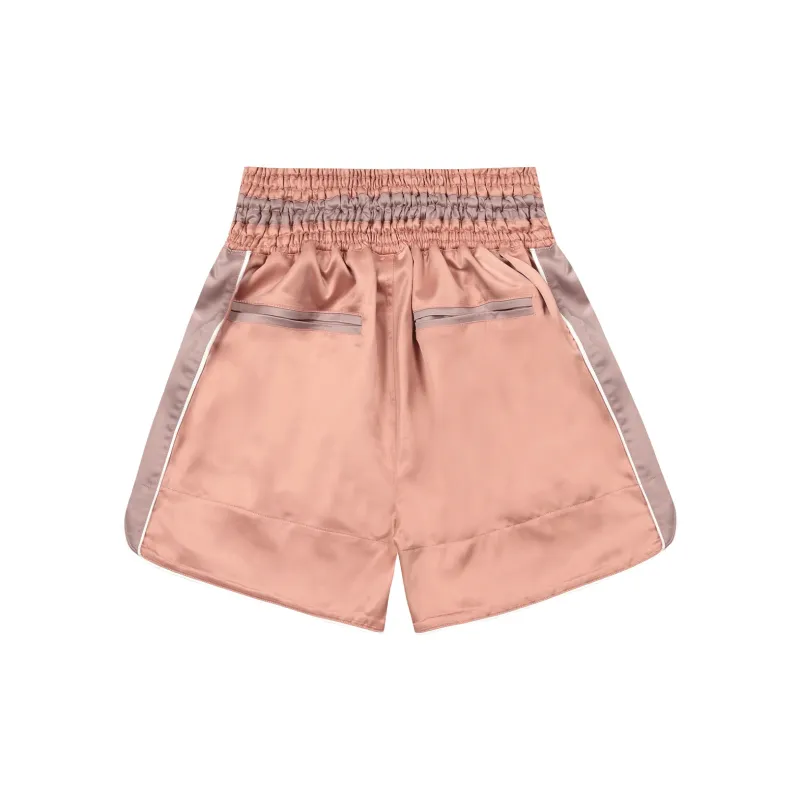 MR.ENJOYDA MONEY Casual Shorts Unisex-13
