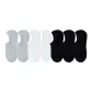 2 White+2 Light Gray+3 Black