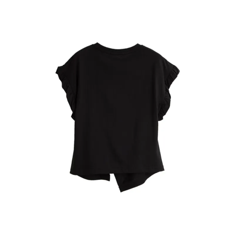ELLE T-Shirts Women's-4