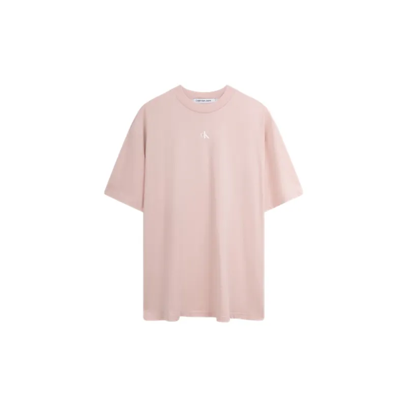 CALVIN KLEIN SS24 Series T Shirt Unisex-1