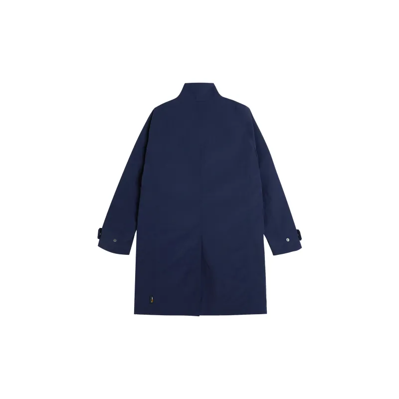 PUMA X Nanamica Woven Coat-1