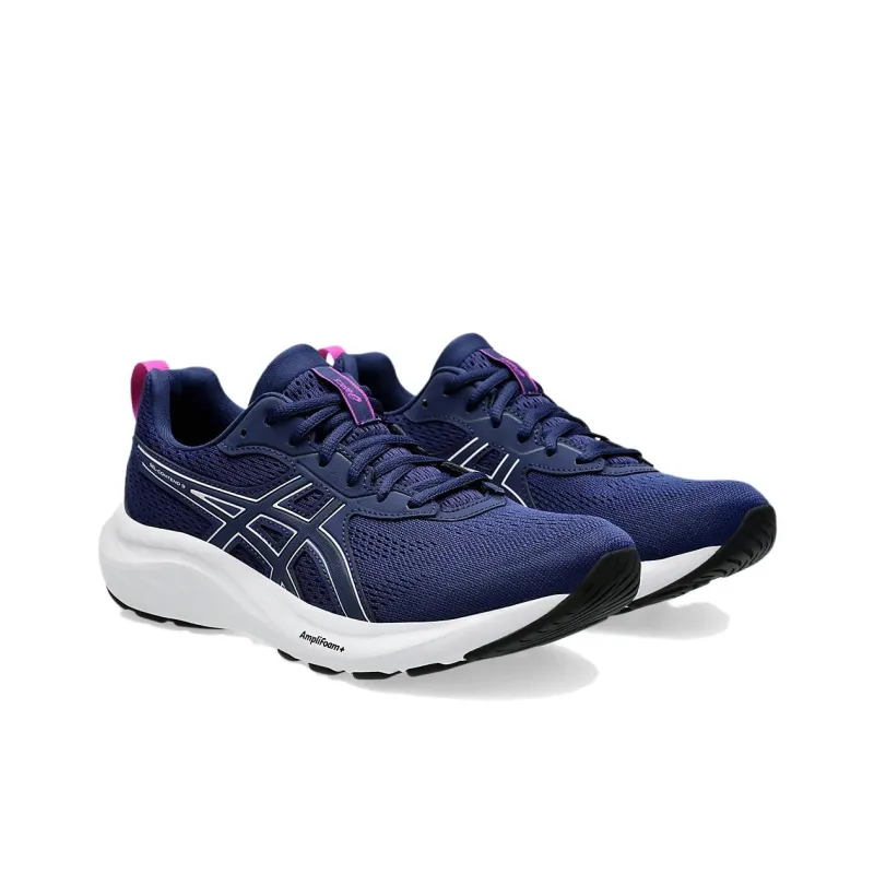 Asics Gel Contend 9 'Blue Expanse Pale Pink' Women's-2
