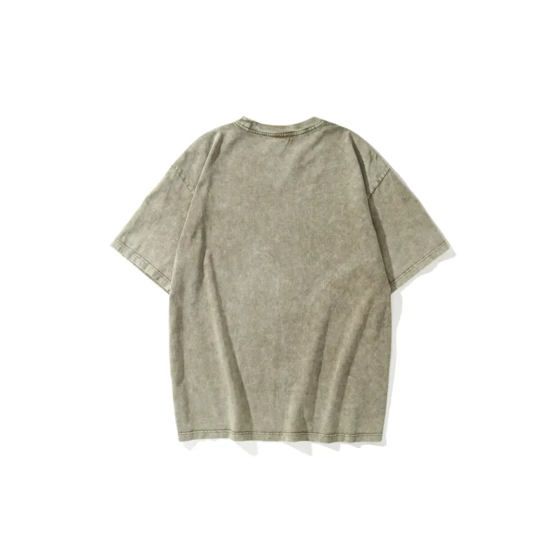MindBridge T Shirts Men-3