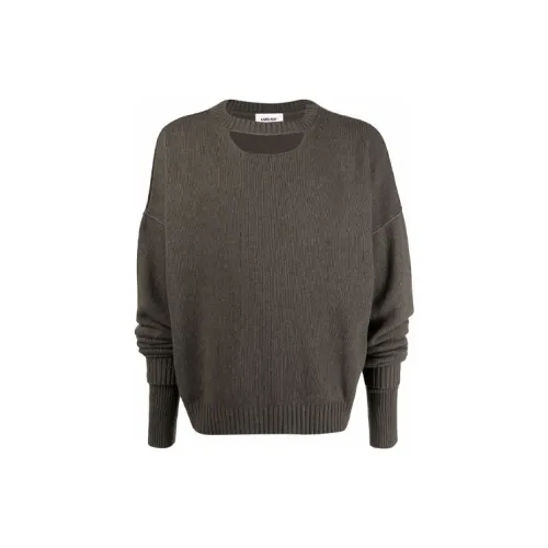 AMBUSH Cut-out Knitted Jumper