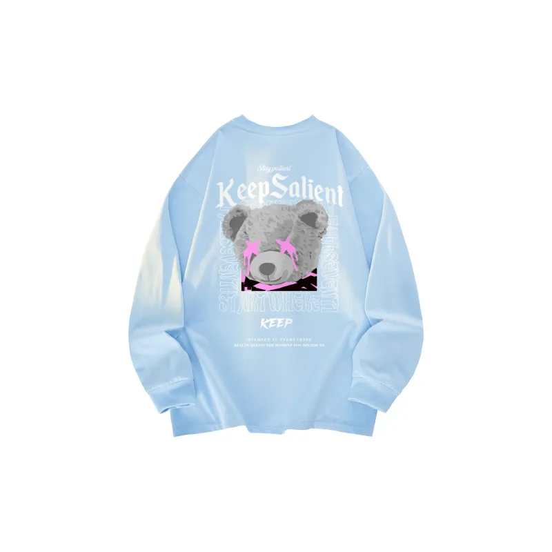 KS T Shirts Unisex-13