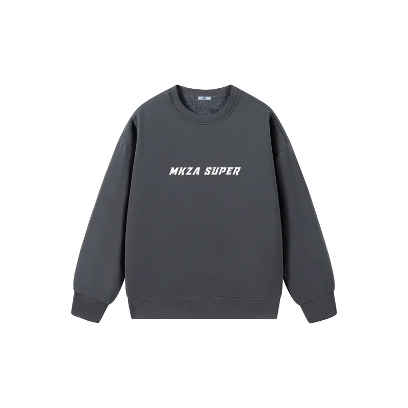 MKZA Sweatshirts Unisex-6