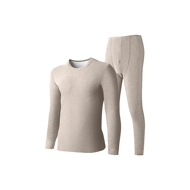 WHITE HOT Men Thermal Sets-10