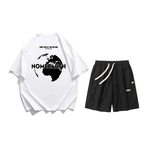 NOME Casual Sportswear Unisex