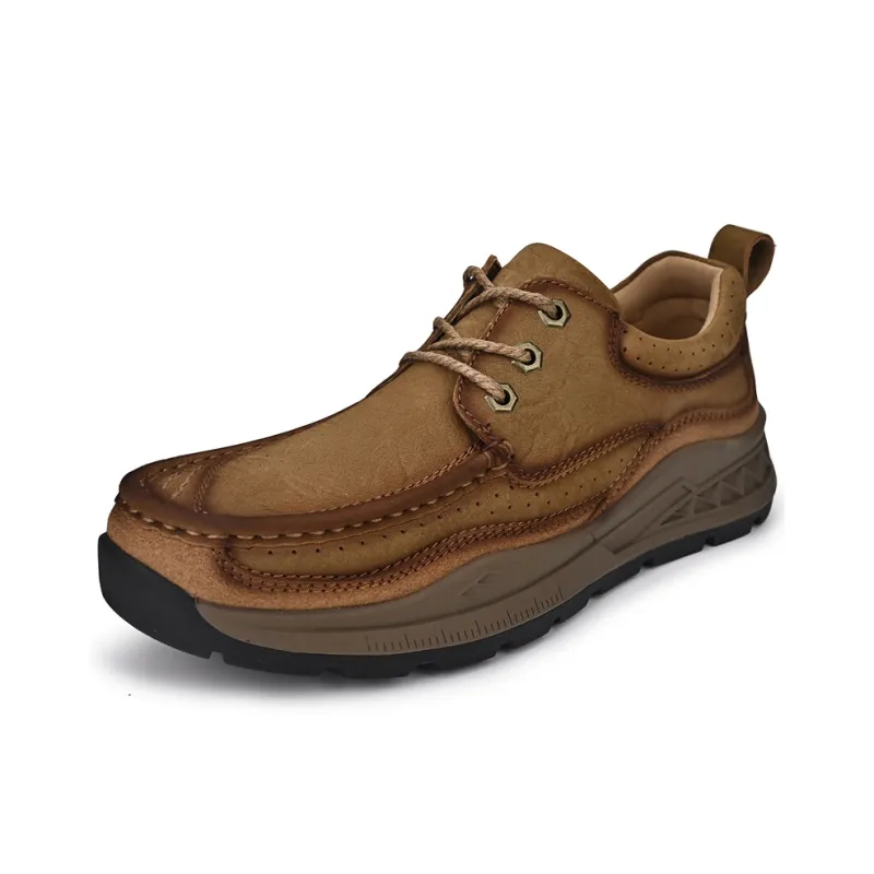 King Jinmai Men's Casual Shoes Men Low Top-14