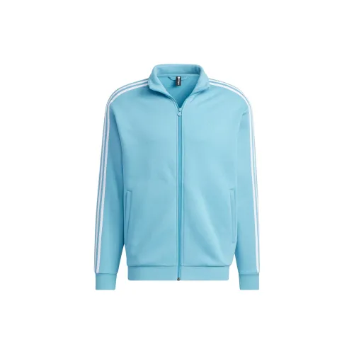 Adidas Neo Jackets Unisex Antique Blue