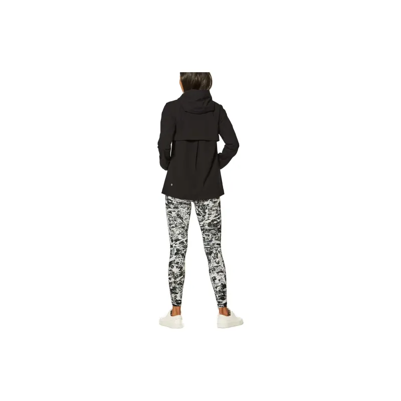 Lululemon Rise And Shine Jackets Coats Women's Black-1