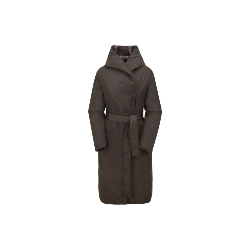 THE NORTH FACE Jackets Women's Brown-2