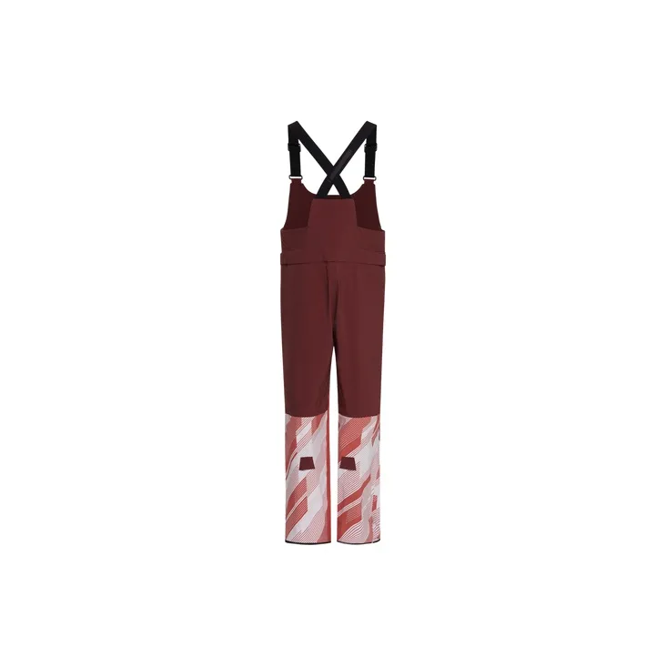 DESCENTE SNOWBOARD Series Ski Pants Unisex-1