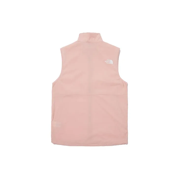 THE NORTH FACE Vests Men Pink-1