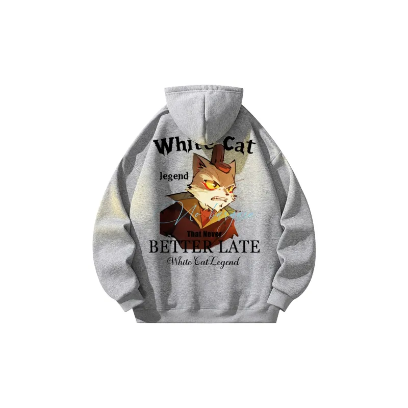 NICE BOAT ANIMATION Sweatshirt Unisex-6