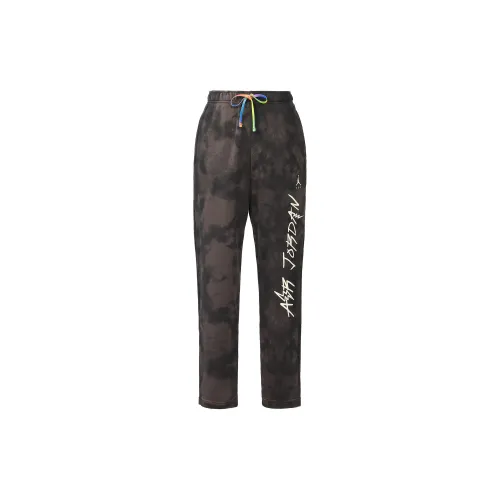 Jordan X J Balvin Sweatpants Asia Sizing 