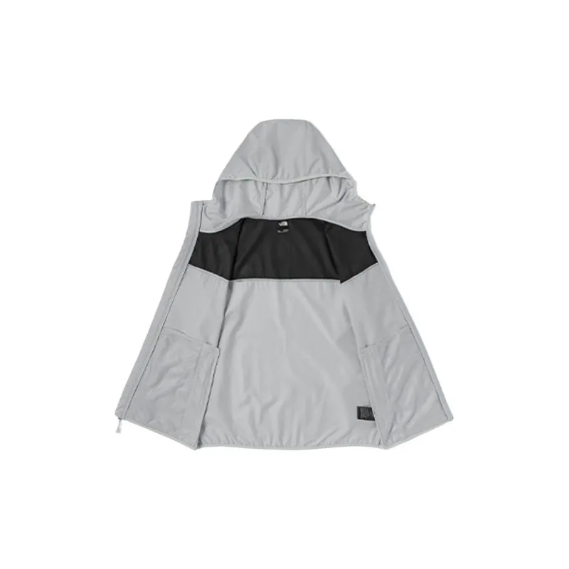 THE NORTH FACE Jacket Men's Gray-2