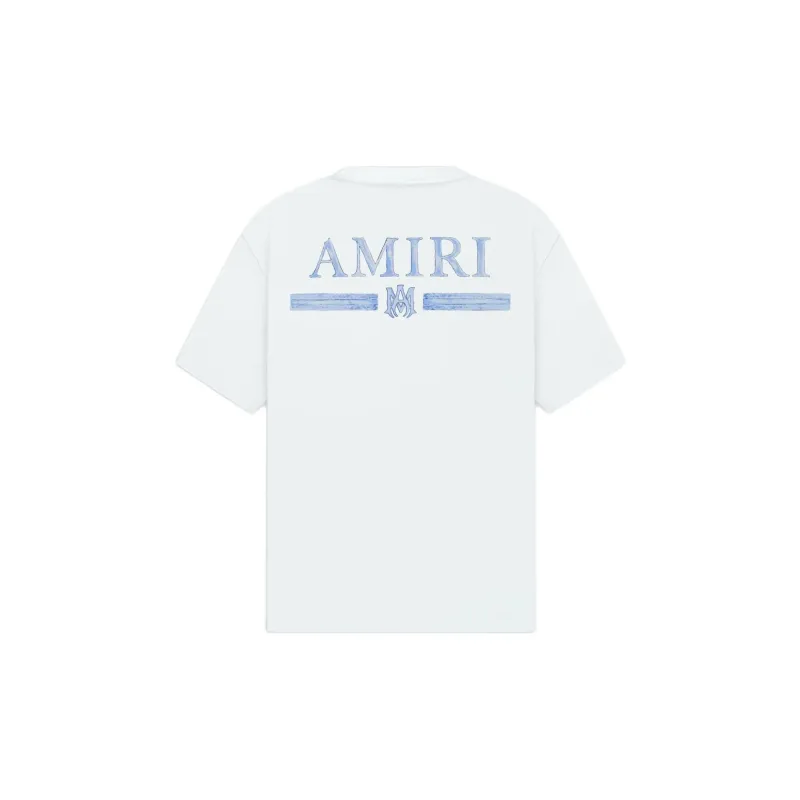 AMIRI T-Shirts Men White-1