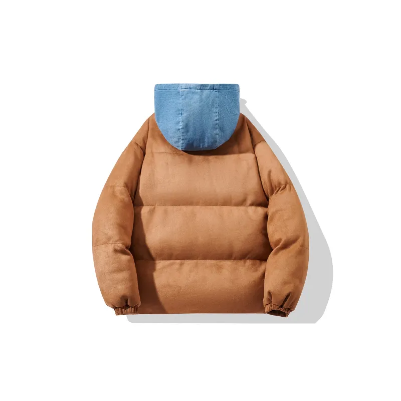 30BRAID Puffer Jackets Unisex-5