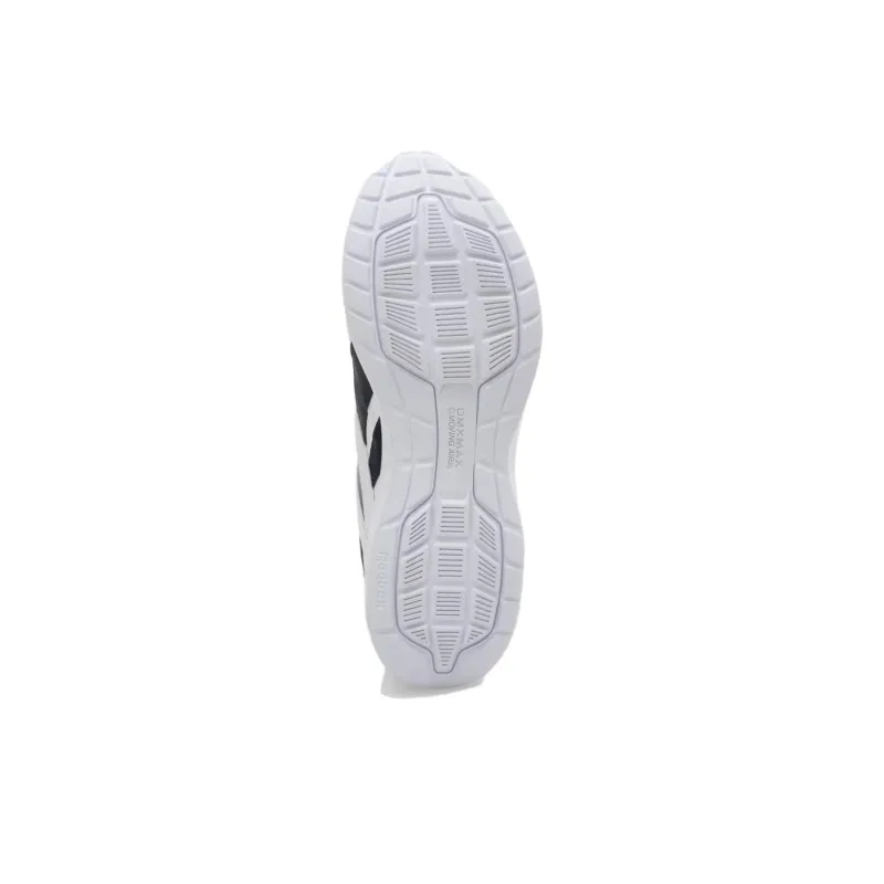 Reebok Walk Ultra 7 Dmx Max 'White Collegiate Navy'-4