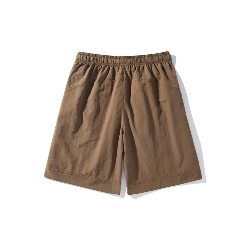 ASWZ Casual Shorts Men-5
