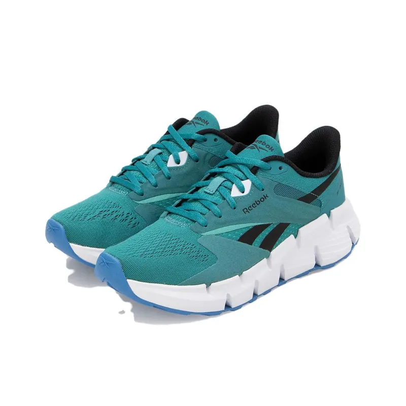Reebok Zig Dynamica 5 'Team Teal'-2