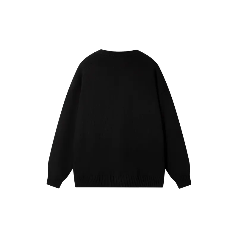 Aolx Sweaters Unisex-2