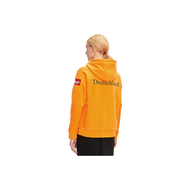 DESCENTE X German National Bobsleigh Team Sweatshirts Women's-1