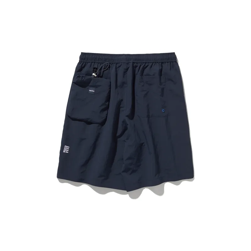 Nautica White Sail Nautica White Sail SS24 Casual Shorts Unisex-6
