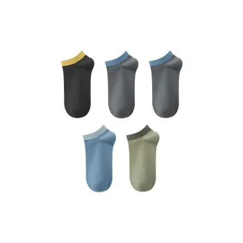 YOUKESHU Men Socks
