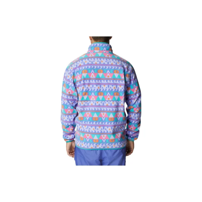 Columbia Jackets Men Purple-1