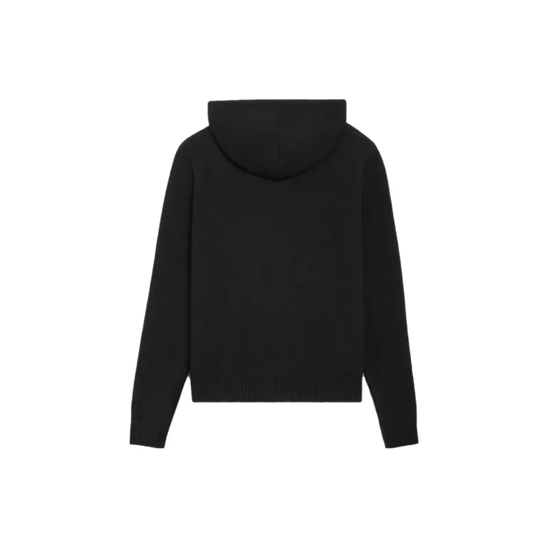 CELINE Triomphe Zip Hoodie-6
