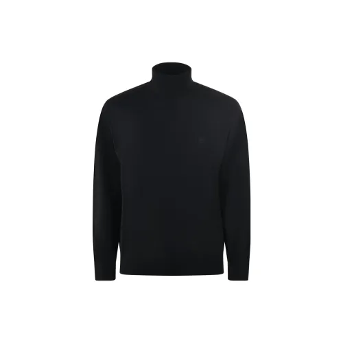 ETRO Sweaters Men Black