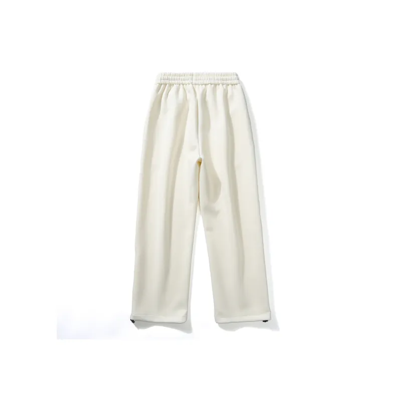 RUNNINWHEEL Casual Pants Unisex-11