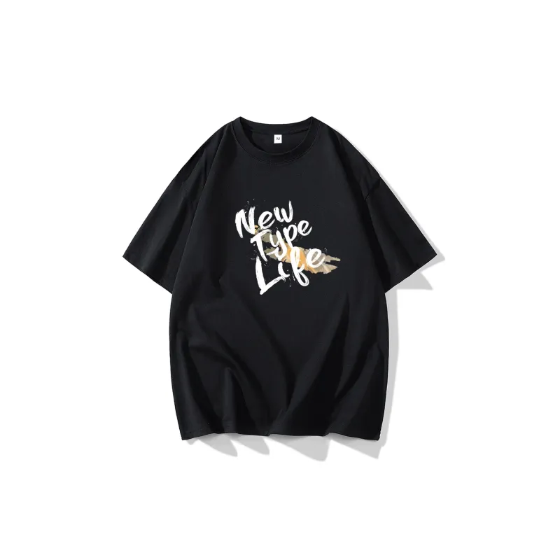 Nt T-Shirts Unisex-1