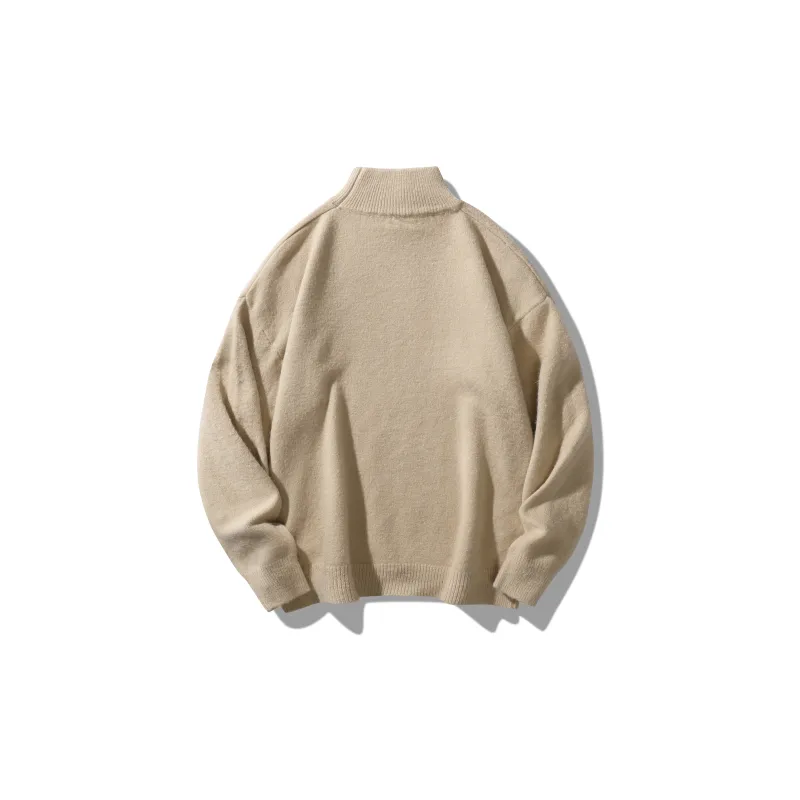 ZONEiD Sweaters Unisex-3