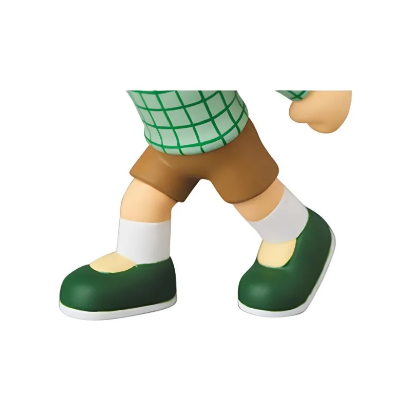 Medicom Toy Suneo Time Machine Collection Dora Scale Figures-3