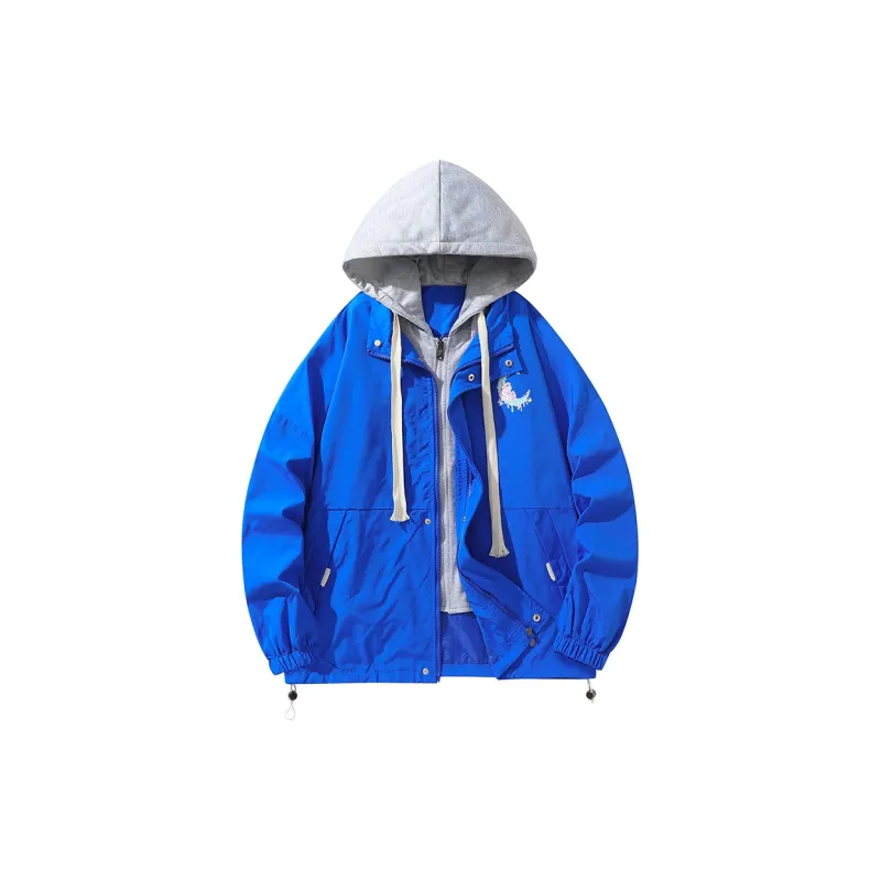 DUEPLAY Jackets Unisex-9
