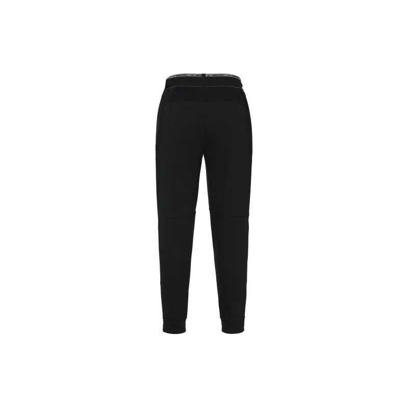 Nike Knitted Sweatpants Men Black-1